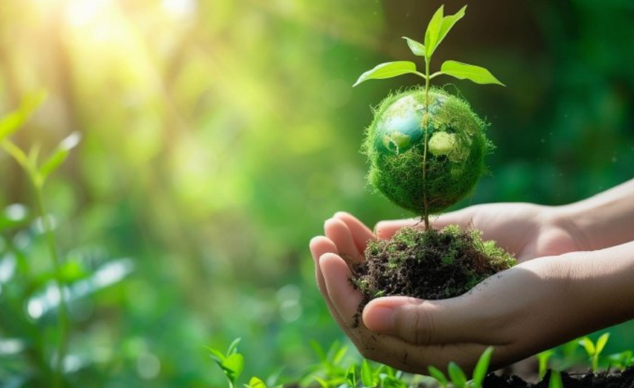 公安机关严厉打击破坏环境资源领域犯罪