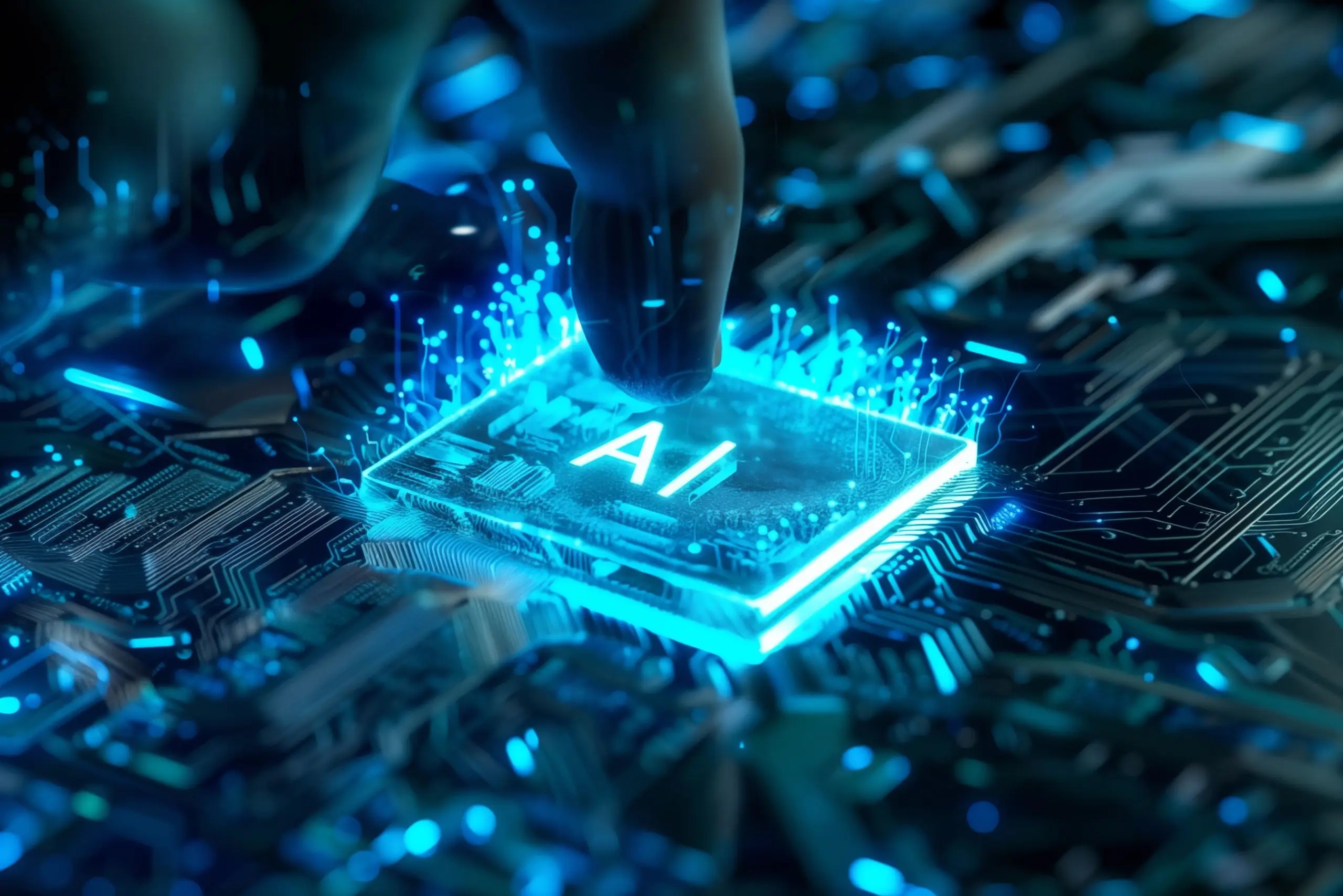 中央网信办：从严整治利用AI仿冒公众人物开展直播营销问题乱象